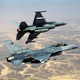 Illustration for article titled What This Video Of Jordanian F-16s Striking ISIS Tells Us Is Alarming